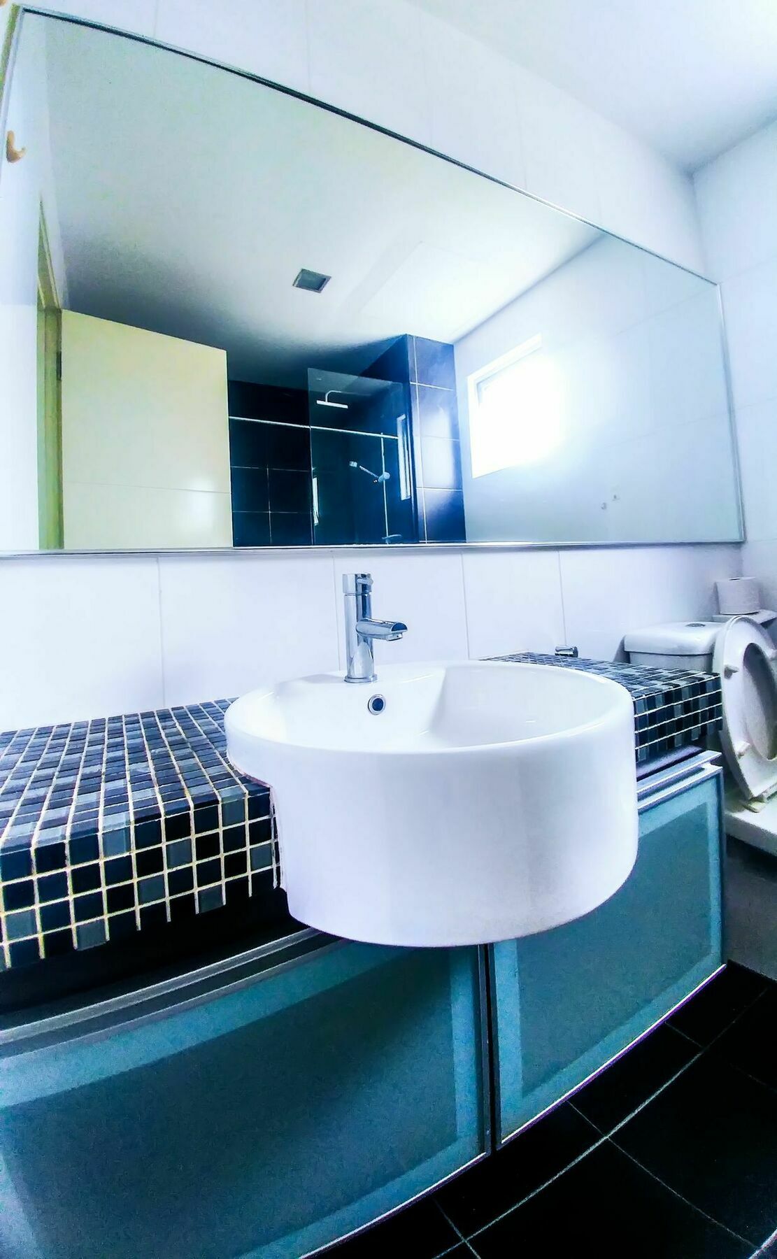 Mont Kiara @ Aston Kiara 3 Apartment Bukit Damansara Exterior photo