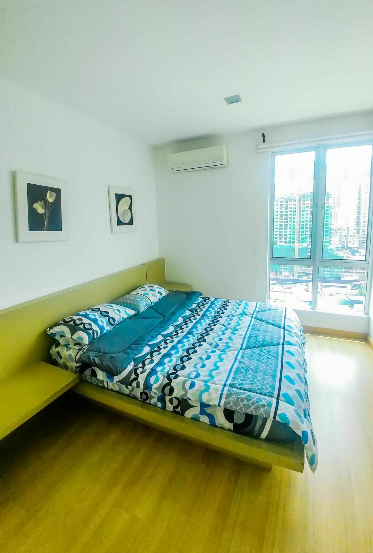 Mont Kiara @ Aston Kiara 3 Apartment Bukit Damansara Exterior photo